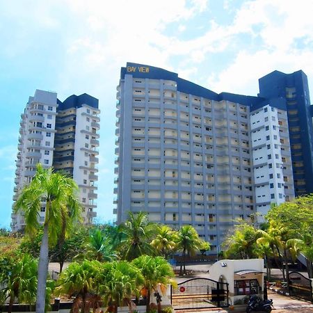 Maya Apartment Bay View Villas Port Dickson Zewnętrze zdjęcie