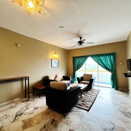 Maya Apartment Bay View Villas Port Dickson Zewnętrze zdjęcie