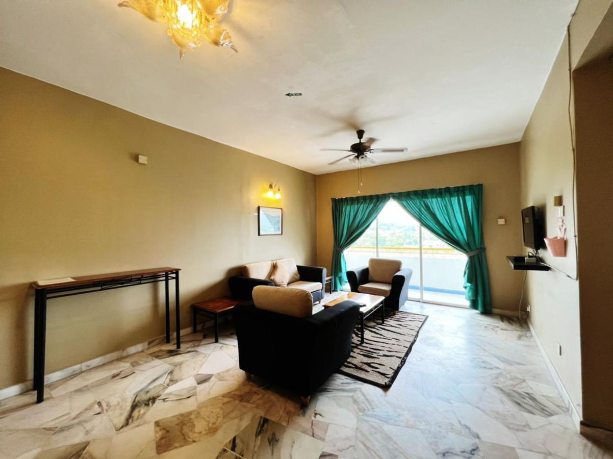 Maya Apartment Bay View Villas Port Dickson Zewnętrze zdjęcie