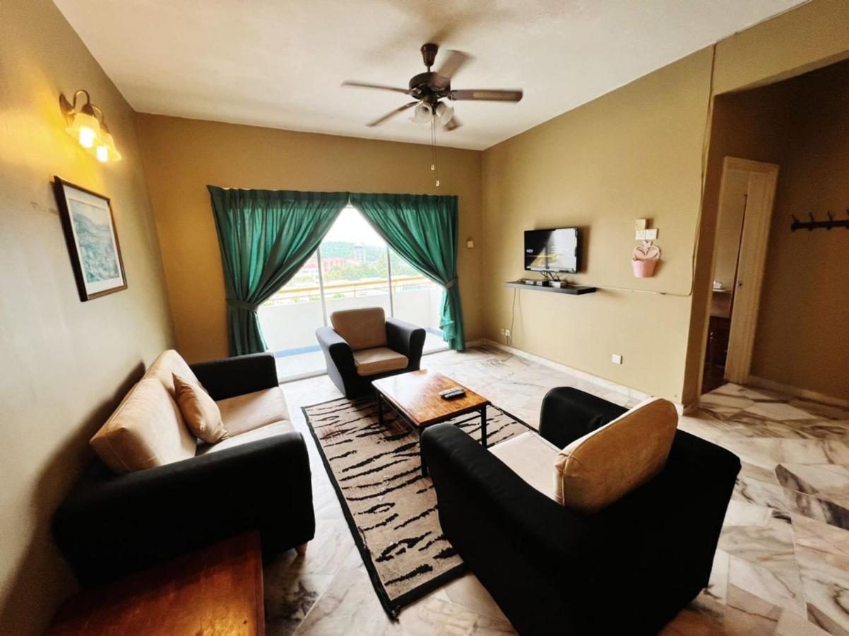 Maya Apartment Bay View Villas Port Dickson Zewnętrze zdjęcie