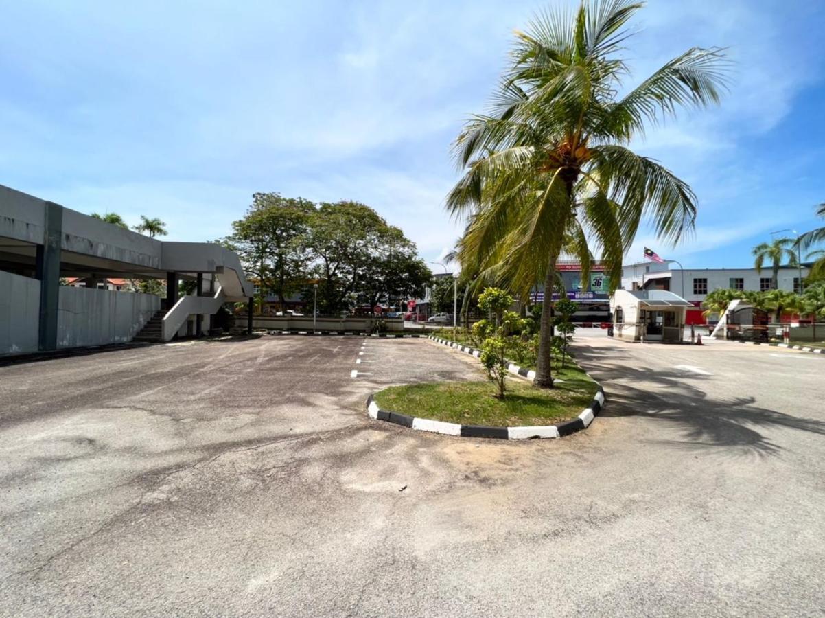 Maya Apartment Bay View Villas Port Dickson Zewnętrze zdjęcie