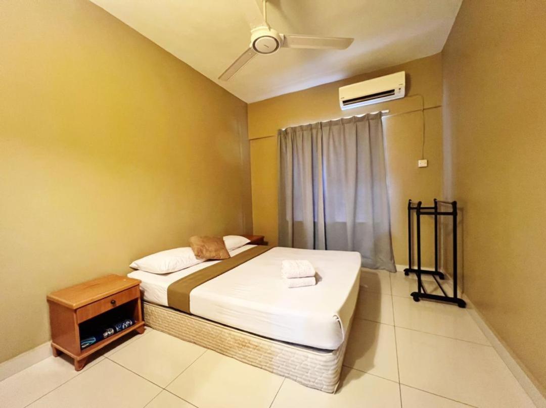 Maya Apartment Bay View Villas Port Dickson Zewnętrze zdjęcie