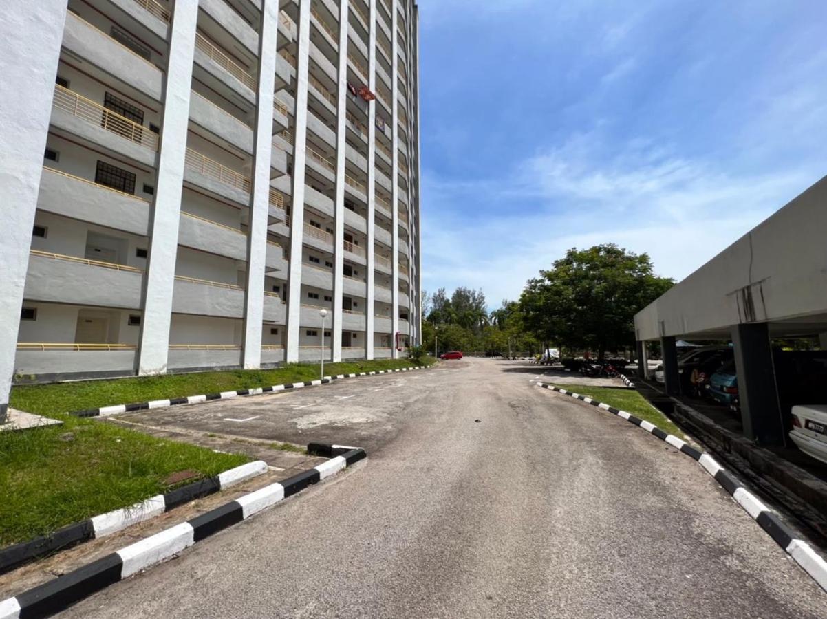 Maya Apartment Bay View Villas Port Dickson Zewnętrze zdjęcie