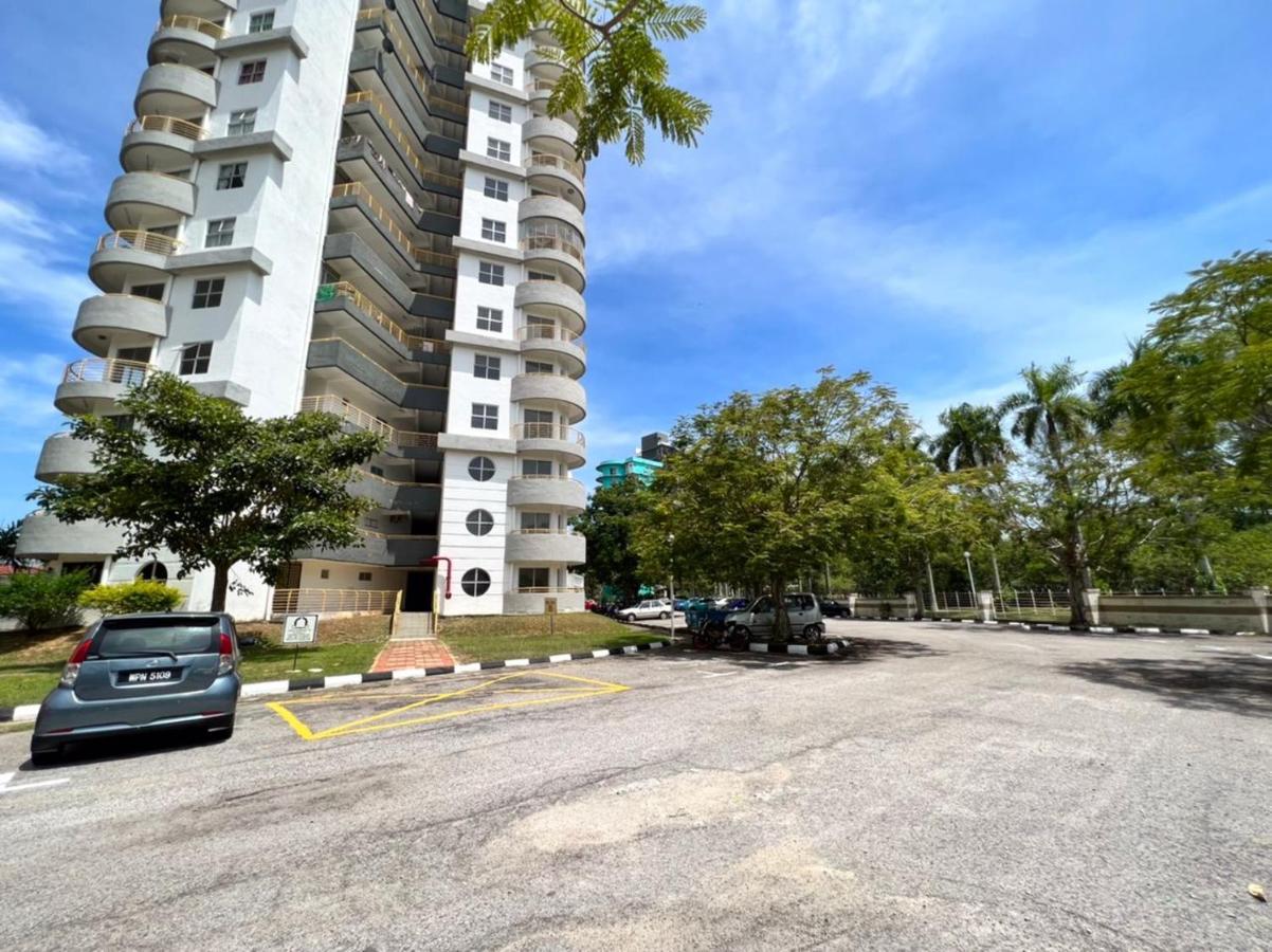 Maya Apartment Bay View Villas Port Dickson Zewnętrze zdjęcie