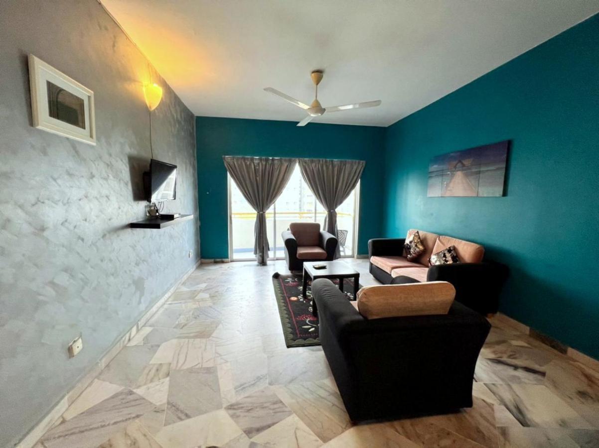 Maya Apartment Bay View Villas Port Dickson Zewnętrze zdjęcie