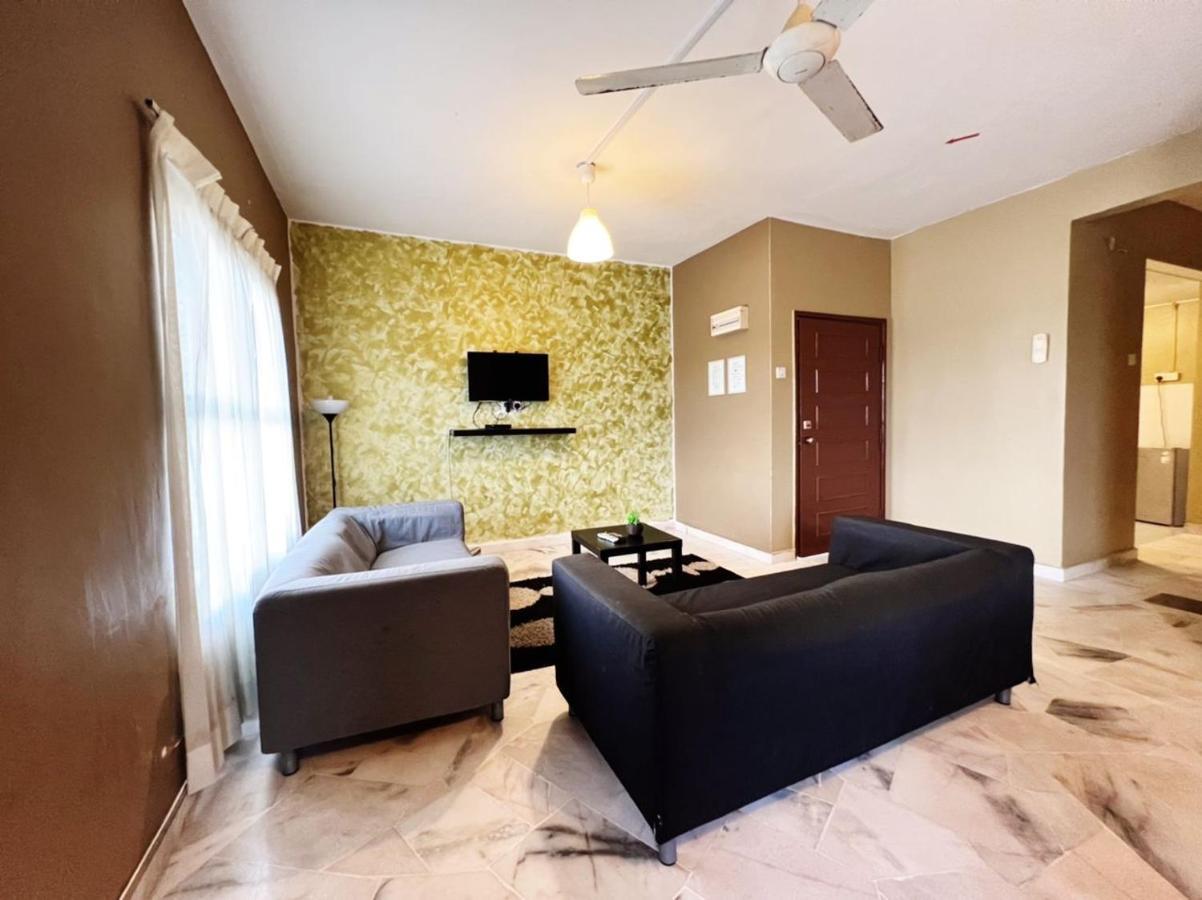 Maya Apartment Bay View Villas Port Dickson Zewnętrze zdjęcie