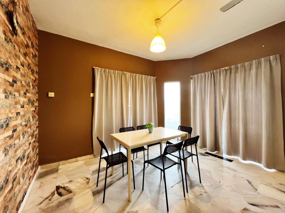 Maya Apartment Bay View Villas Port Dickson Zewnętrze zdjęcie