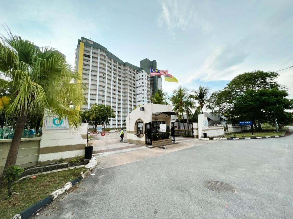 Maya Apartment Bay View Villas Port Dickson Zewnętrze zdjęcie