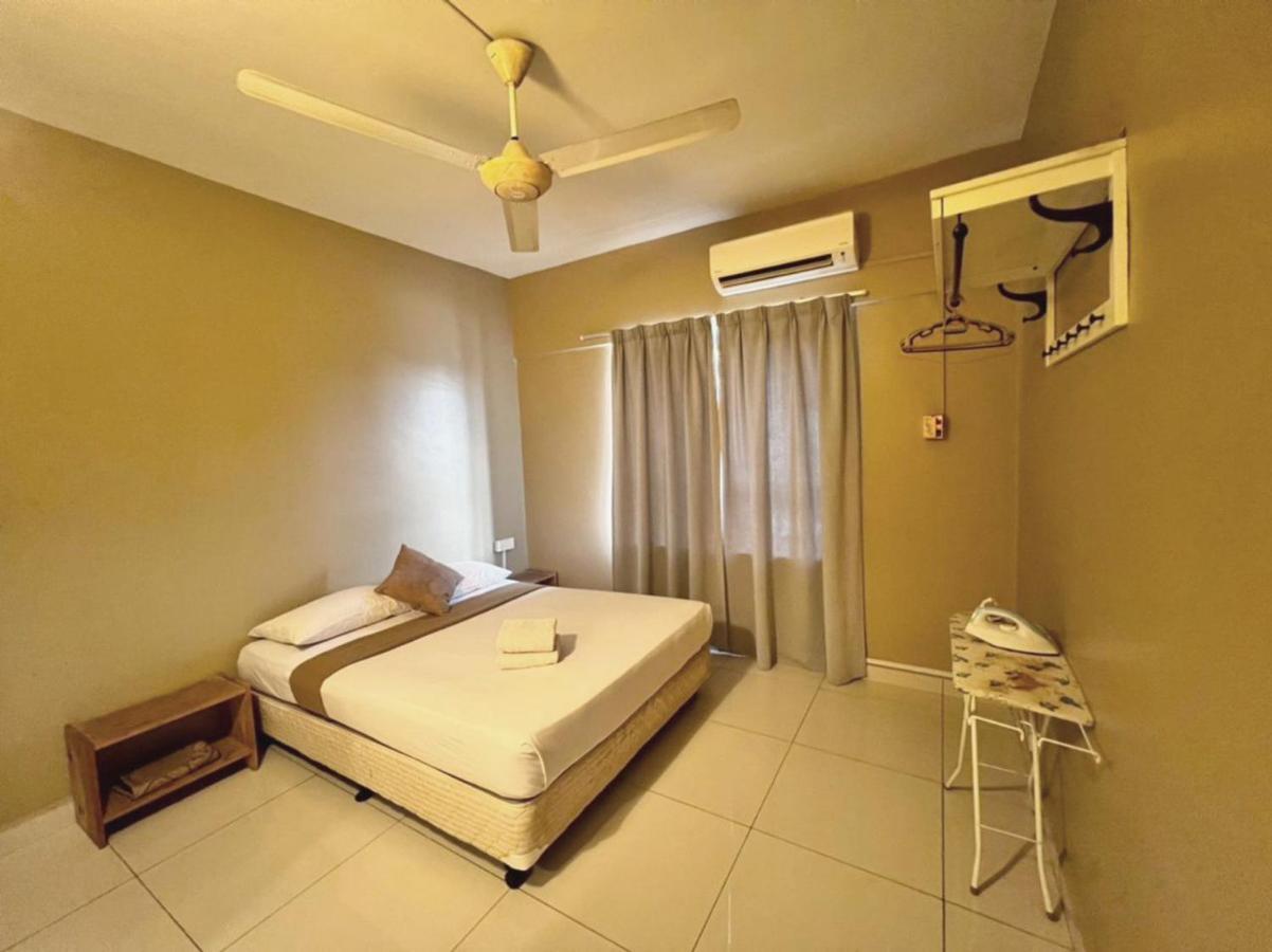 Maya Apartment Bay View Villas Port Dickson Zewnętrze zdjęcie