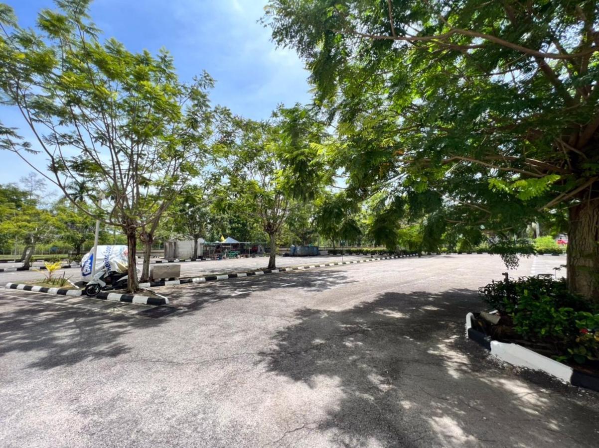 Maya Apartment Bay View Villas Port Dickson Zewnętrze zdjęcie