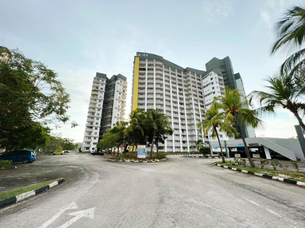 Maya Apartment Bay View Villas Port Dickson Zewnętrze zdjęcie