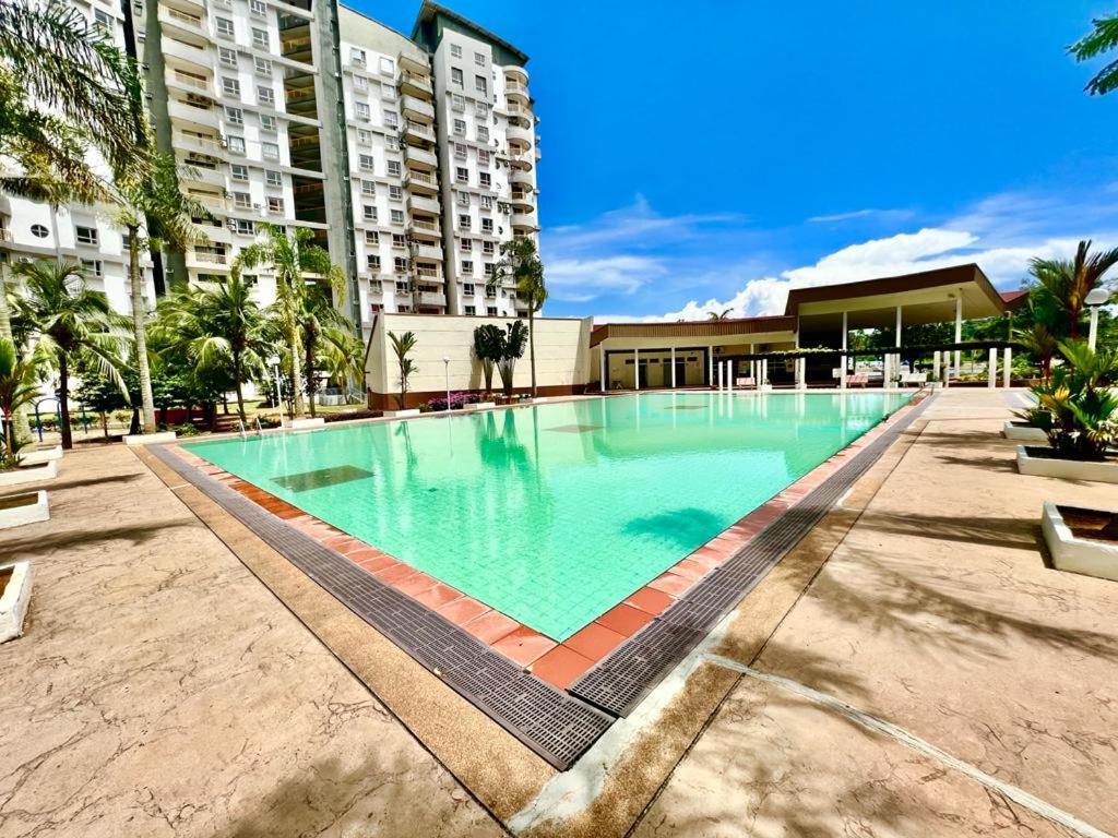 Maya Apartment Bay View Villas Port Dickson Zewnętrze zdjęcie