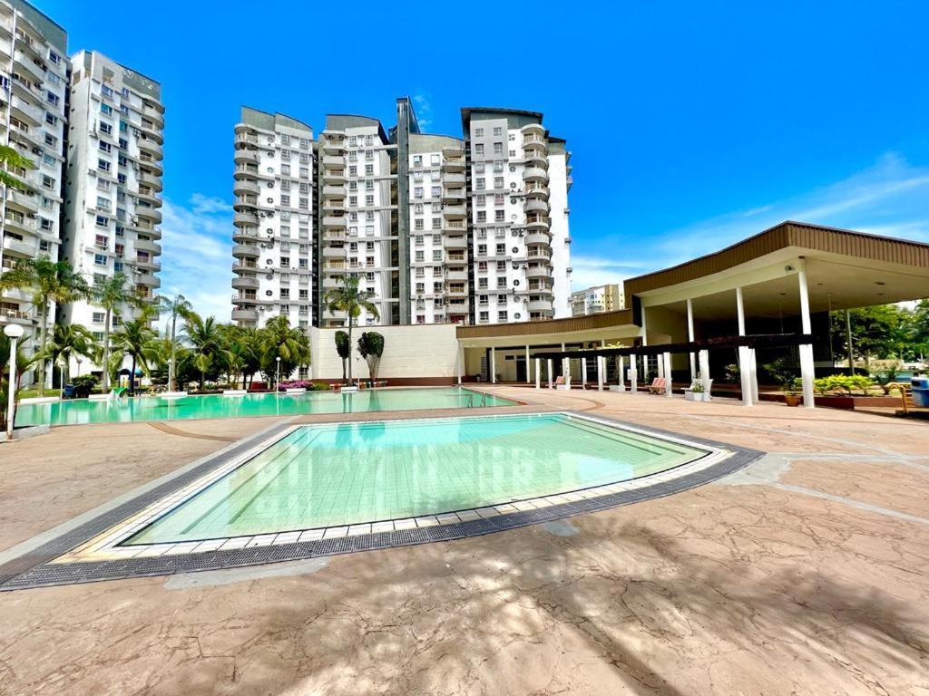 Maya Apartment Bay View Villas Port Dickson Zewnętrze zdjęcie